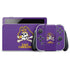 East Carolina University ECU Pirates Nintendo Switch OLED (2021) Skin